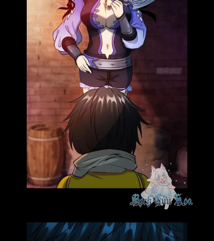 Vương Quốc Huyết Mạch Chapter 44 - Trang 2