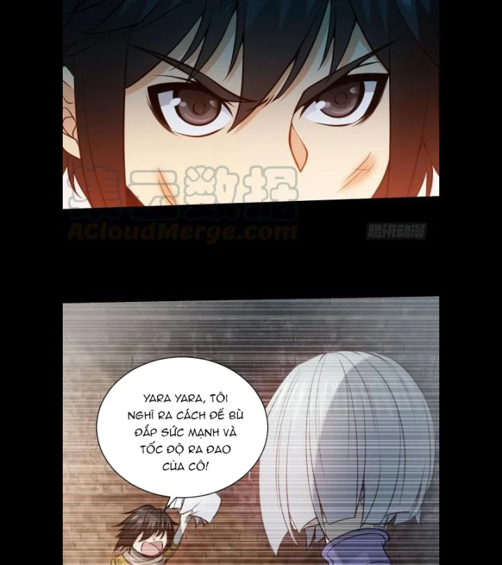 Vương Quốc Huyết Mạch Chapter 44 - Trang 2