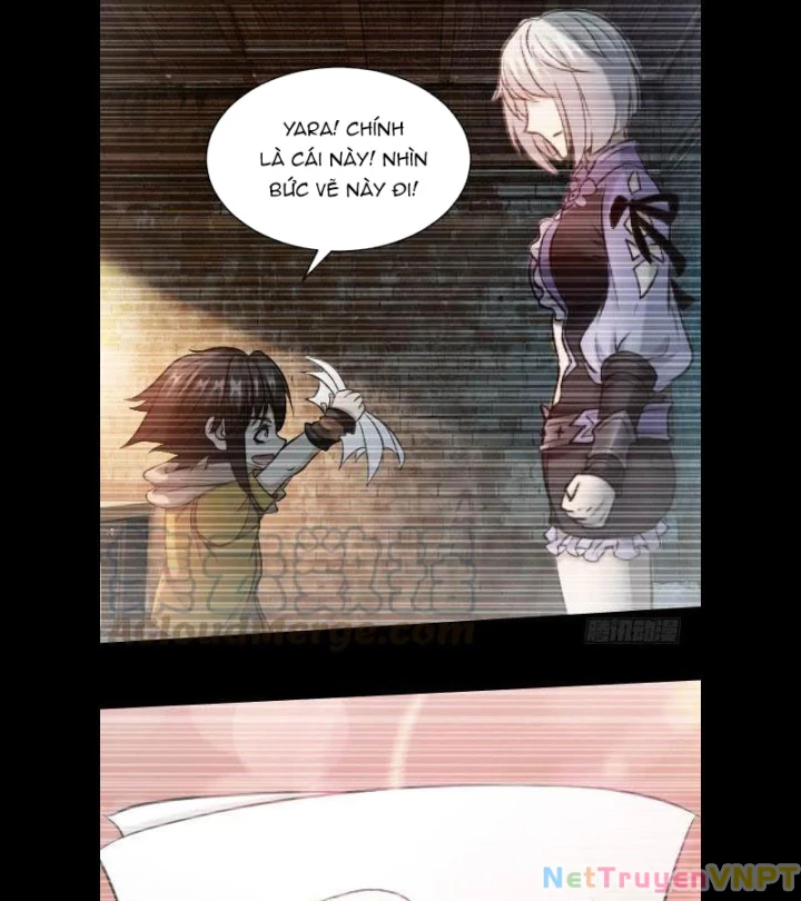 Vương Quốc Huyết Mạch Chapter 44 - Trang 2