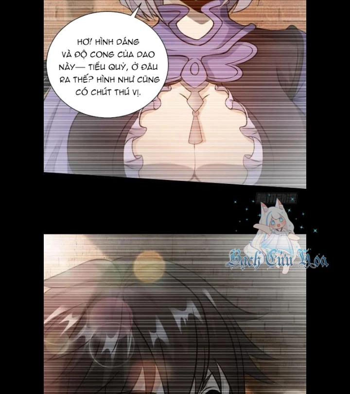 Vương Quốc Huyết Mạch Chapter 44 - Trang 2