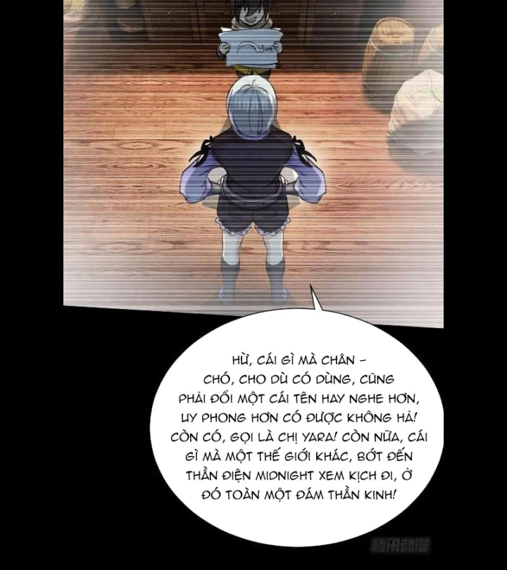 Vương Quốc Huyết Mạch Chapter 44 - Trang 2