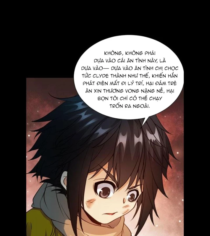 Vương Quốc Huyết Mạch Chapter 44 - Trang 2