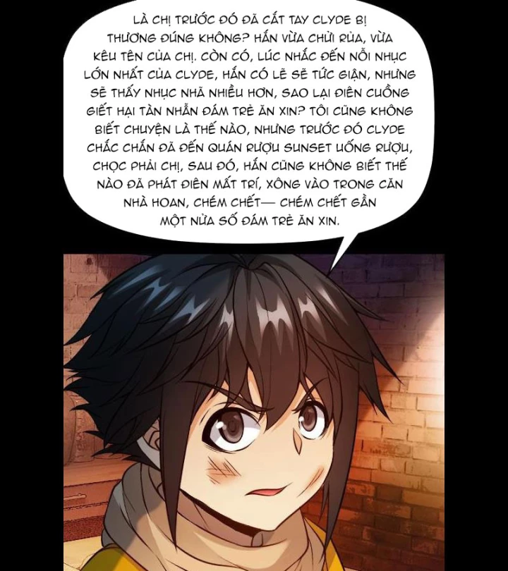 Vương Quốc Huyết Mạch Chapter 44 - Trang 2