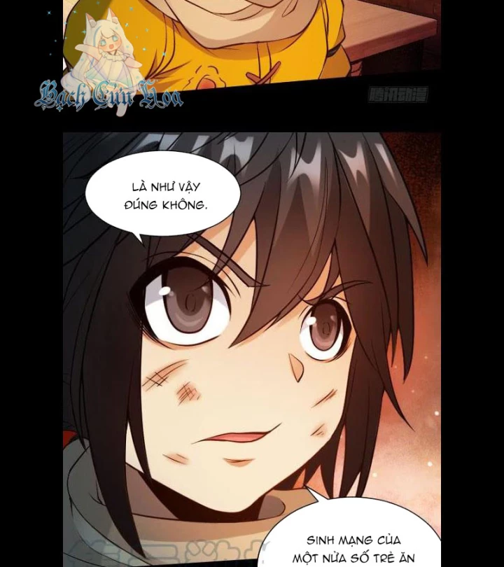 Vương Quốc Huyết Mạch Chapter 44 - Trang 2