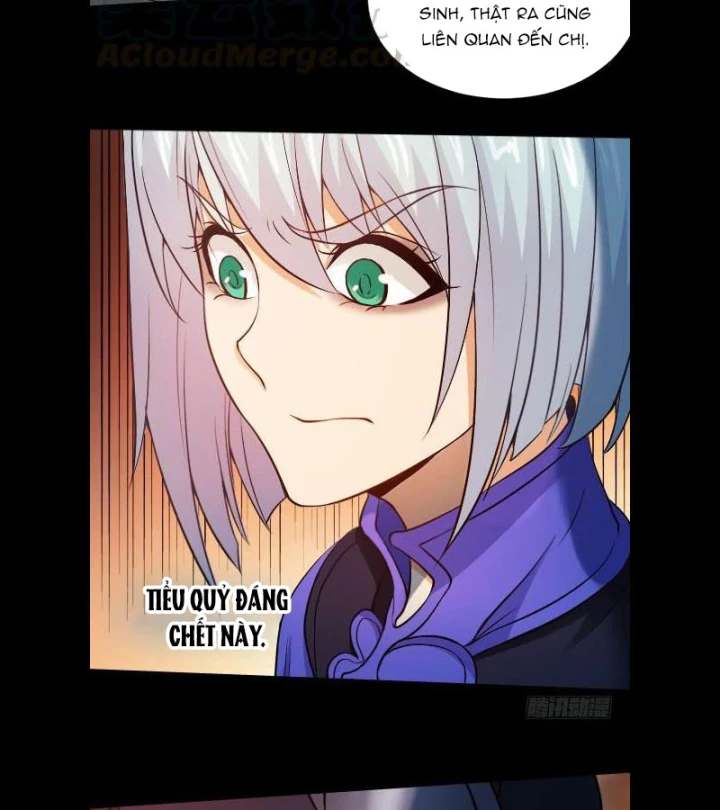 Vương Quốc Huyết Mạch Chapter 44 - Trang 2