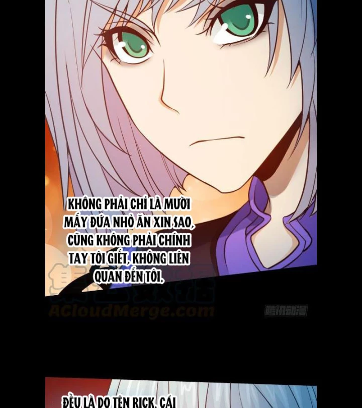 Vương Quốc Huyết Mạch Chapter 44 - Trang 2