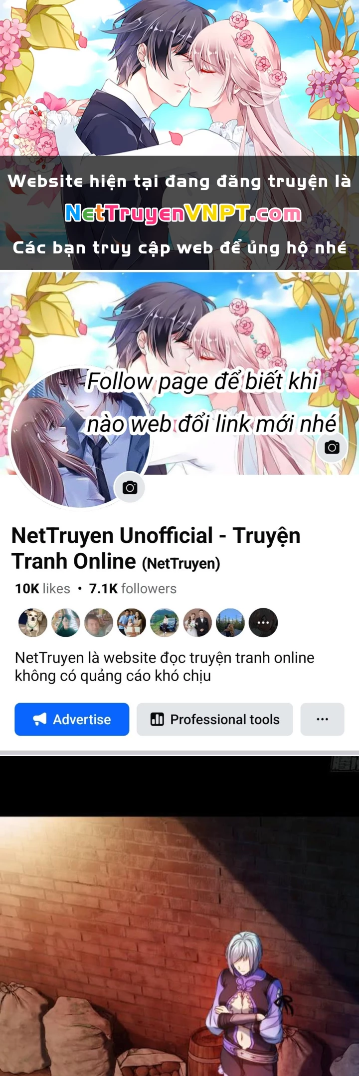 Vương Quốc Huyết Mạch Chapter 45 - Trang 2