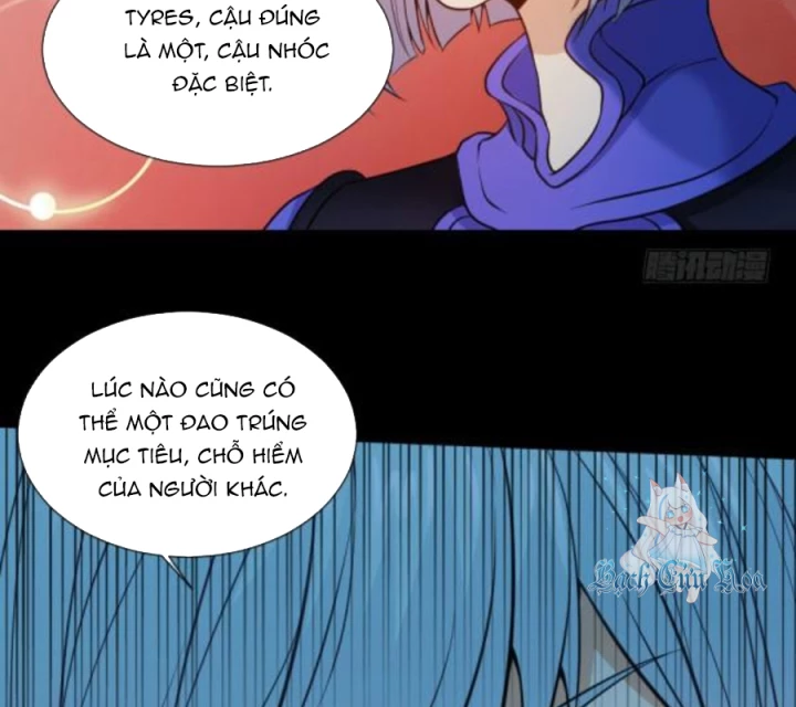 Vương Quốc Huyết Mạch Chapter 45 - Trang 2