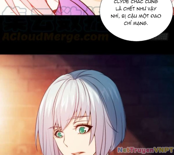 Vương Quốc Huyết Mạch Chapter 45 - Trang 2