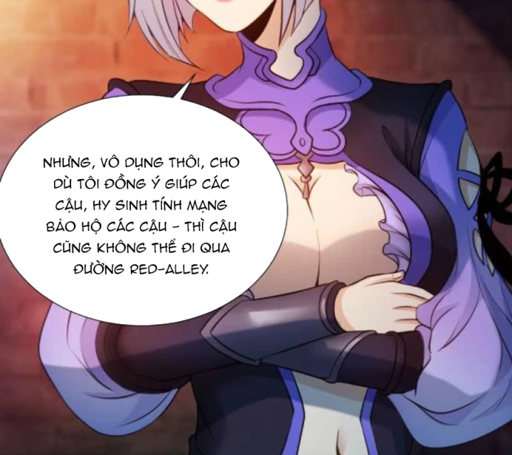 Vương Quốc Huyết Mạch Chapter 45 - Trang 2