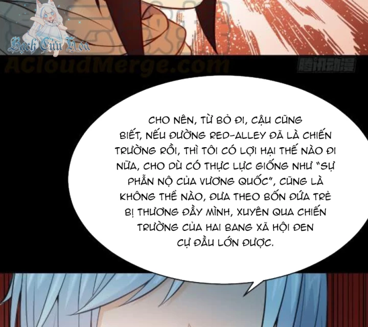 Vương Quốc Huyết Mạch Chapter 45 - Trang 2