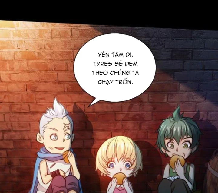 Vương Quốc Huyết Mạch Chapter 45 - Trang 2