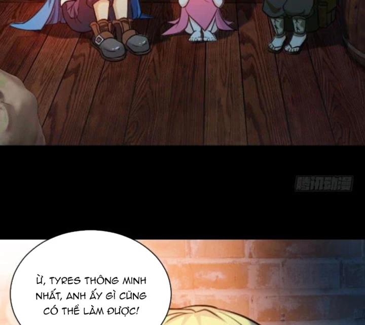 Vương Quốc Huyết Mạch Chapter 45 - Trang 2