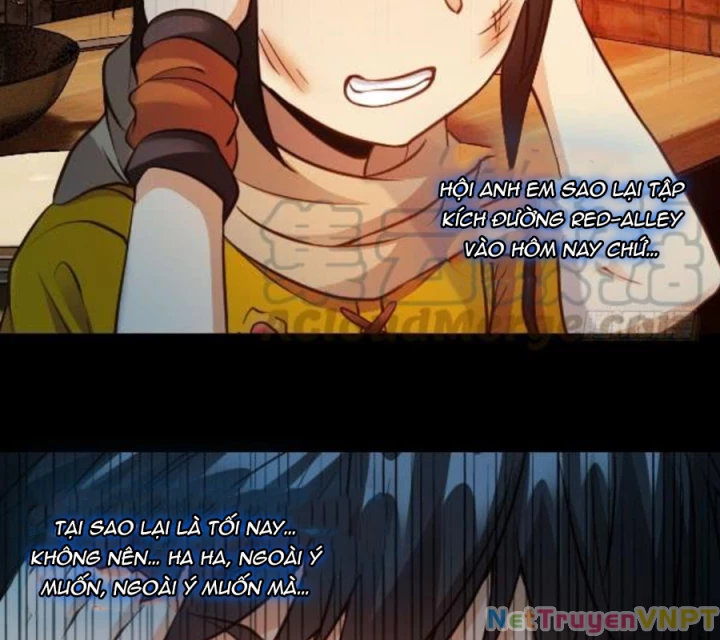 Vương Quốc Huyết Mạch Chapter 45 - Trang 2