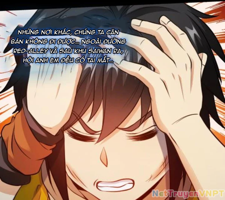 Vương Quốc Huyết Mạch Chapter 45 - Trang 2