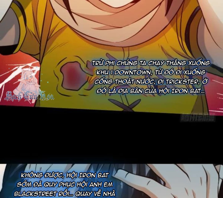 Vương Quốc Huyết Mạch Chapter 45 - Trang 2