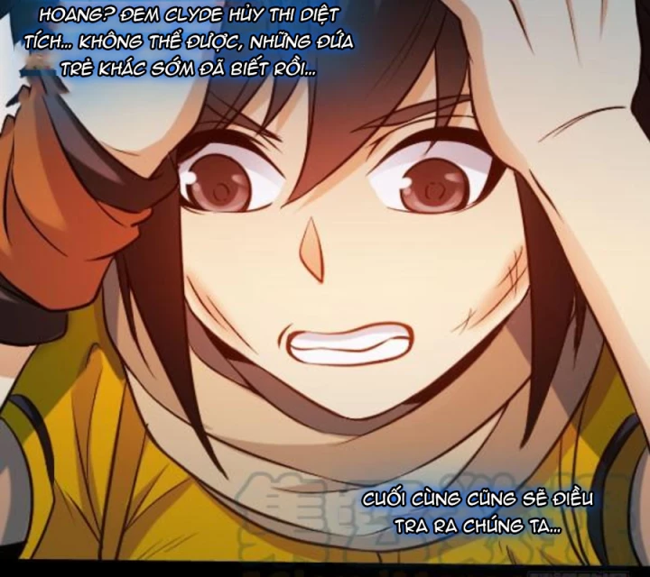 Vương Quốc Huyết Mạch Chapter 45 - Trang 2