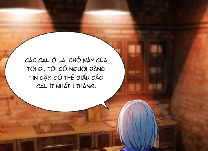 Vương Quốc Huyết Mạch Chapter 45 - Trang 2