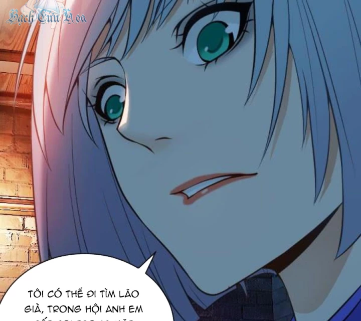 Vương Quốc Huyết Mạch Chapter 45 - Trang 2