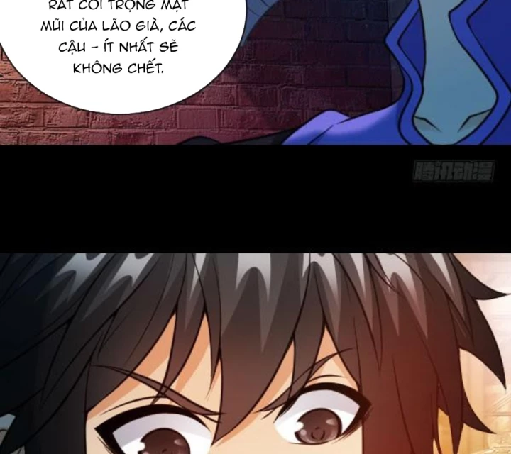 Vương Quốc Huyết Mạch Chapter 45 - Trang 2