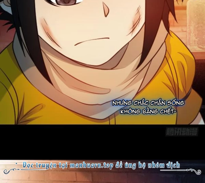 Vương Quốc Huyết Mạch Chapter 45 - Trang 2