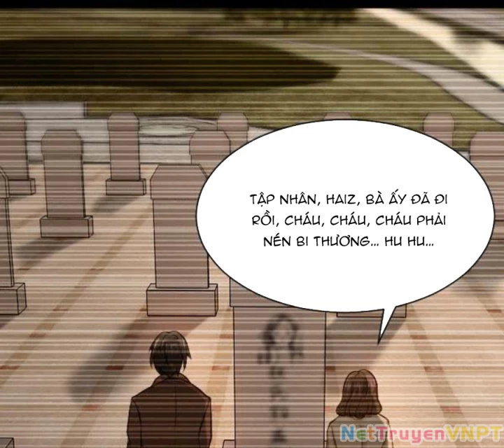 Vương Quốc Huyết Mạch Chapter 45 - Trang 2