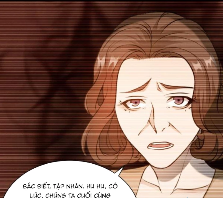 Vương Quốc Huyết Mạch Chapter 45 - Trang 2