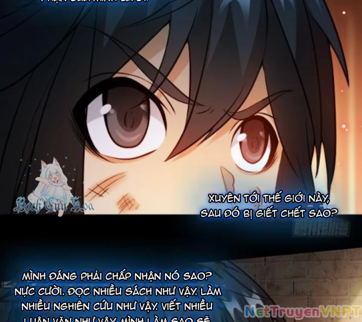 Vương Quốc Huyết Mạch Chapter 45 - Trang 2