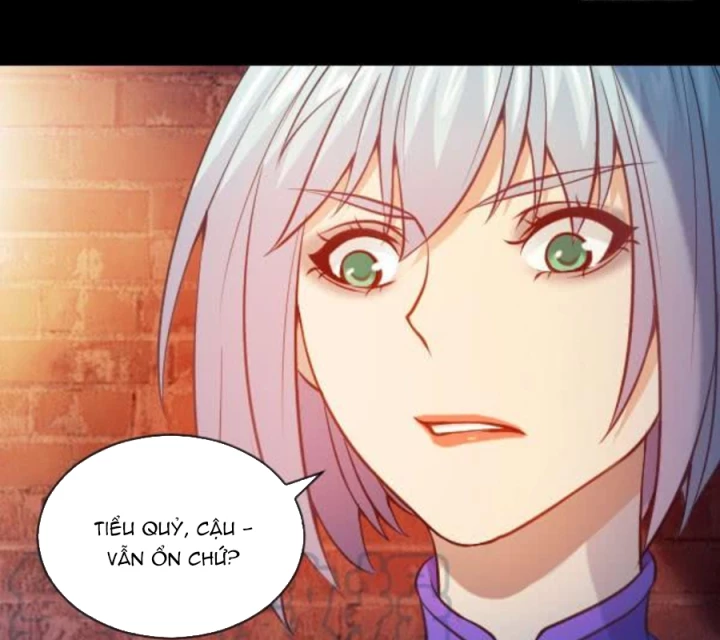 Vương Quốc Huyết Mạch Chapter 45 - Trang 2