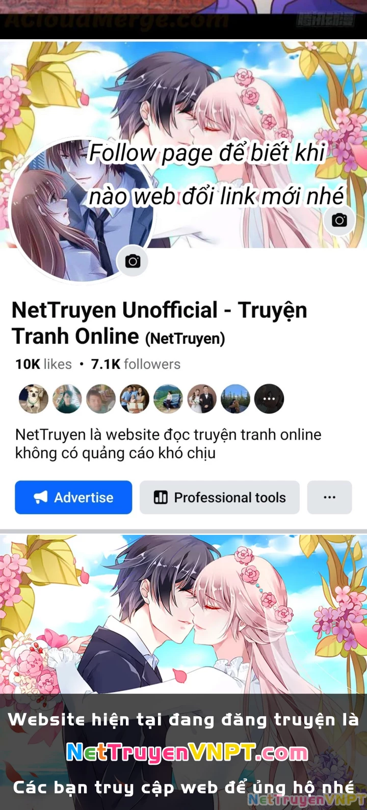 Vương Quốc Huyết Mạch Chapter 45 - Trang 2