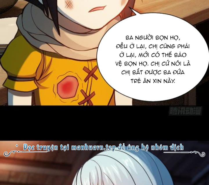 Vương Quốc Huyết Mạch Chapter 46 - Trang 2