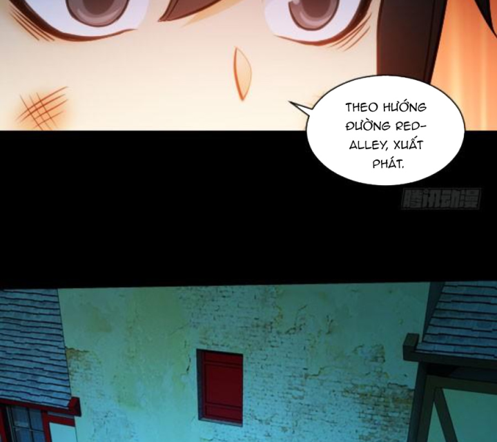 Vương Quốc Huyết Mạch Chapter 46 - Trang 2