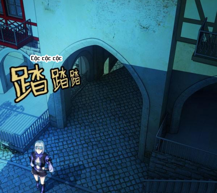 Vương Quốc Huyết Mạch Chapter 46 - Trang 2