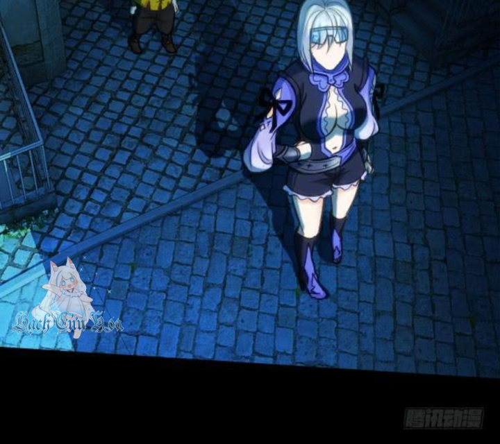 Vương Quốc Huyết Mạch Chapter 46 - Trang 2