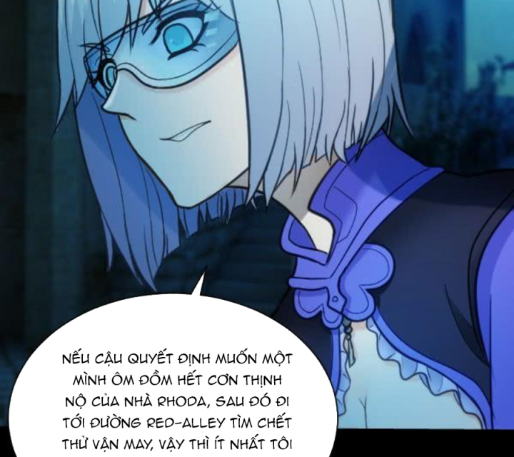 Vương Quốc Huyết Mạch Chapter 46 - Trang 2