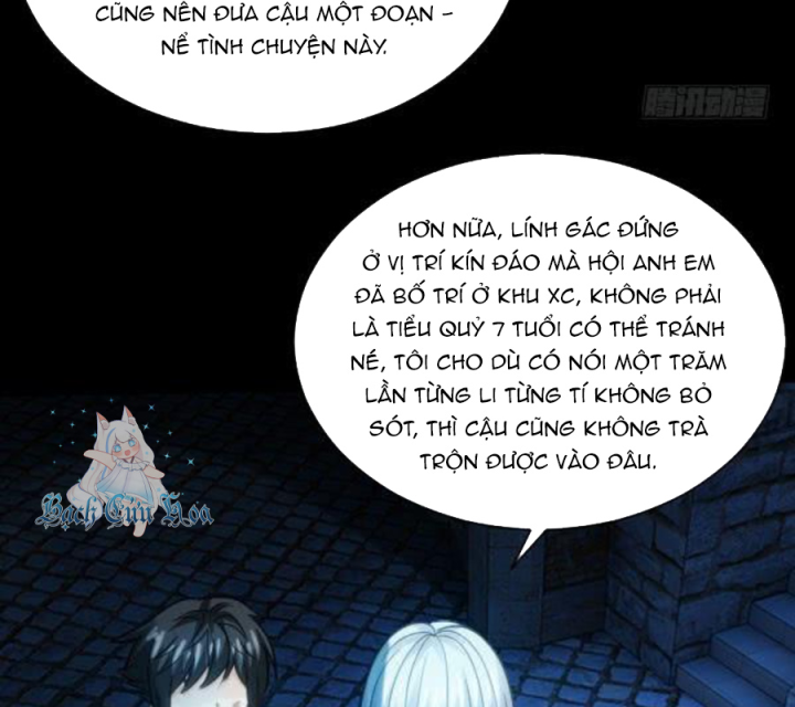 Vương Quốc Huyết Mạch Chapter 46 - Trang 2