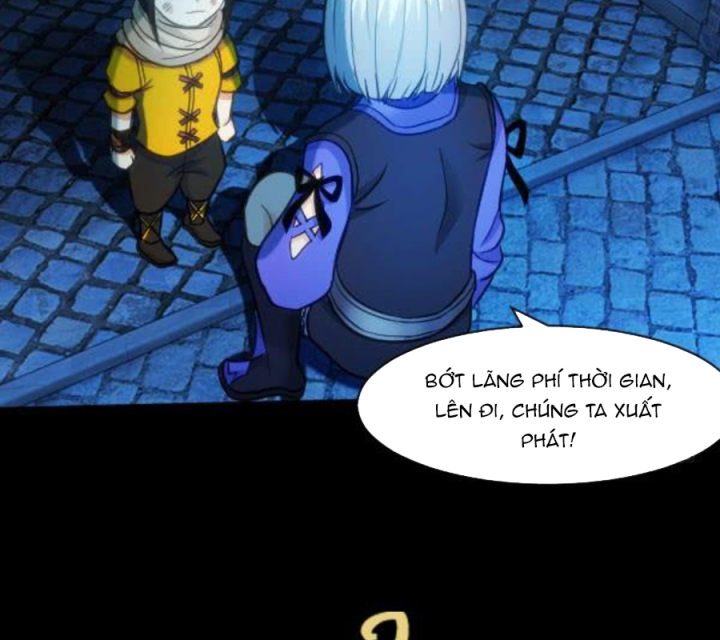 Vương Quốc Huyết Mạch Chapter 46 - Trang 2