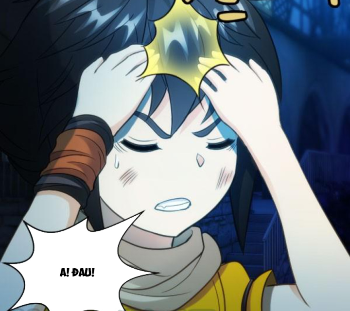 Vương Quốc Huyết Mạch Chapter 46 - Trang 2