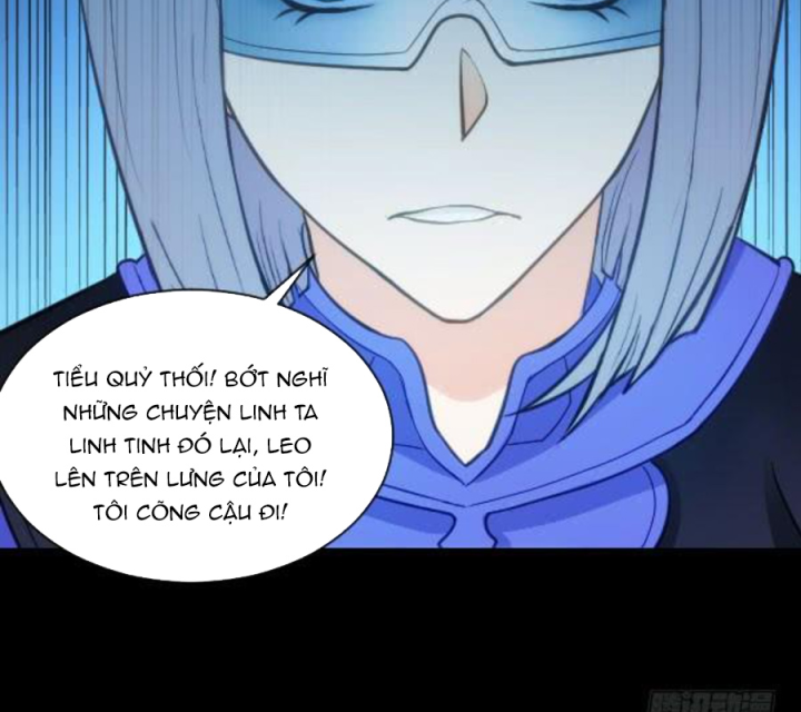 Vương Quốc Huyết Mạch Chapter 46 - Trang 2