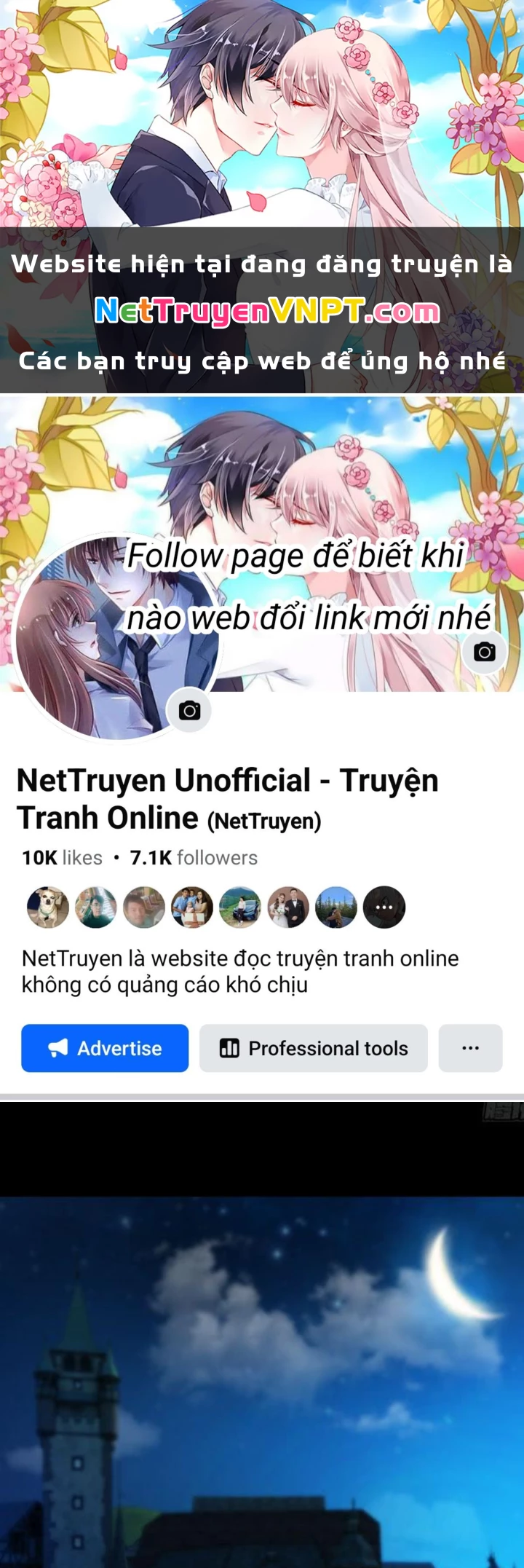 Vương Quốc Huyết Mạch Chapter 47 - Trang 2