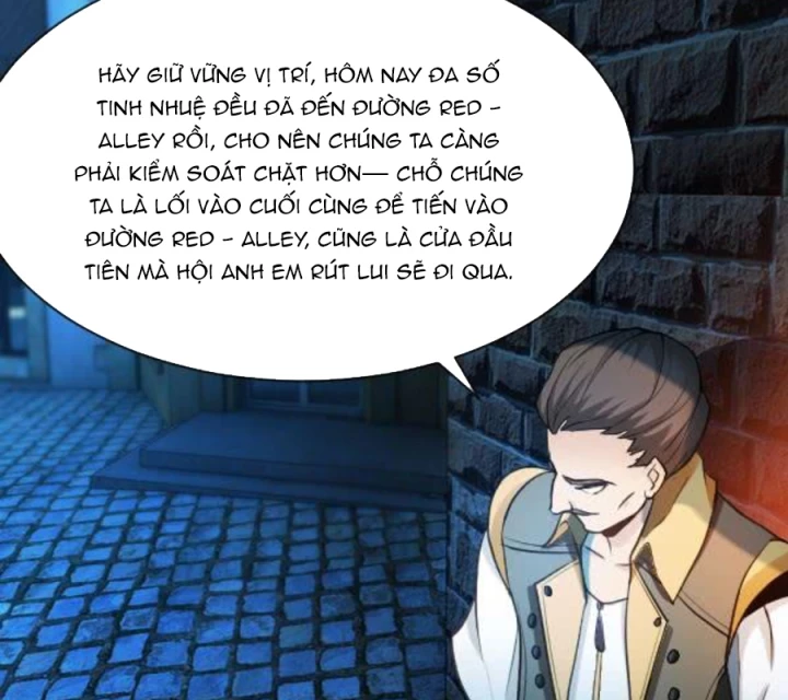Vương Quốc Huyết Mạch Chapter 47 - Trang 2
