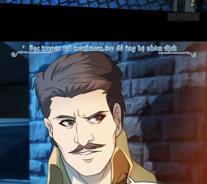 Vương Quốc Huyết Mạch Chapter 47 - Trang 2