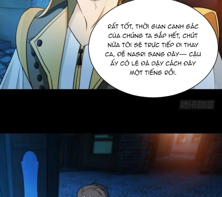 Vương Quốc Huyết Mạch Chapter 47 - Trang 2