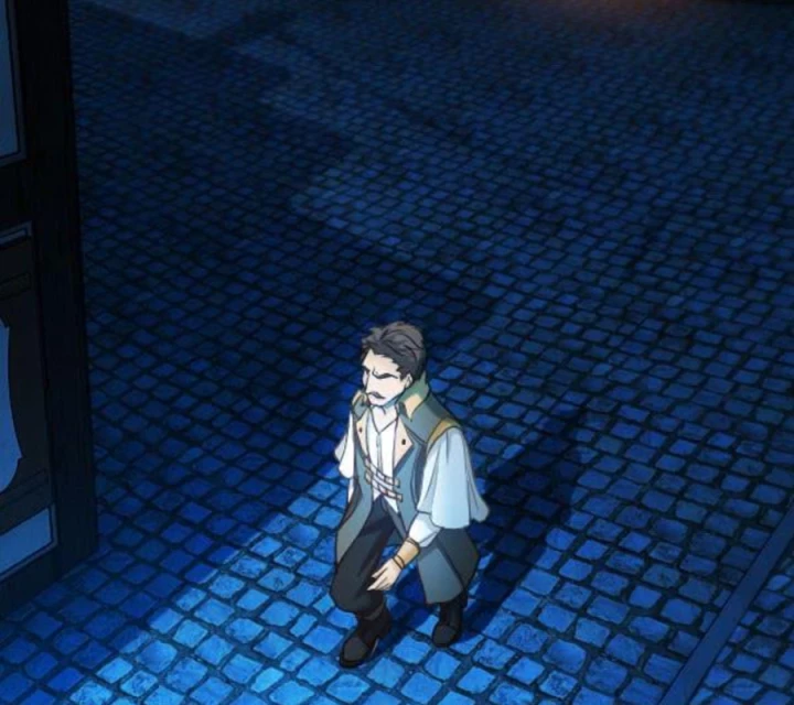 Vương Quốc Huyết Mạch Chapter 47 - Trang 2