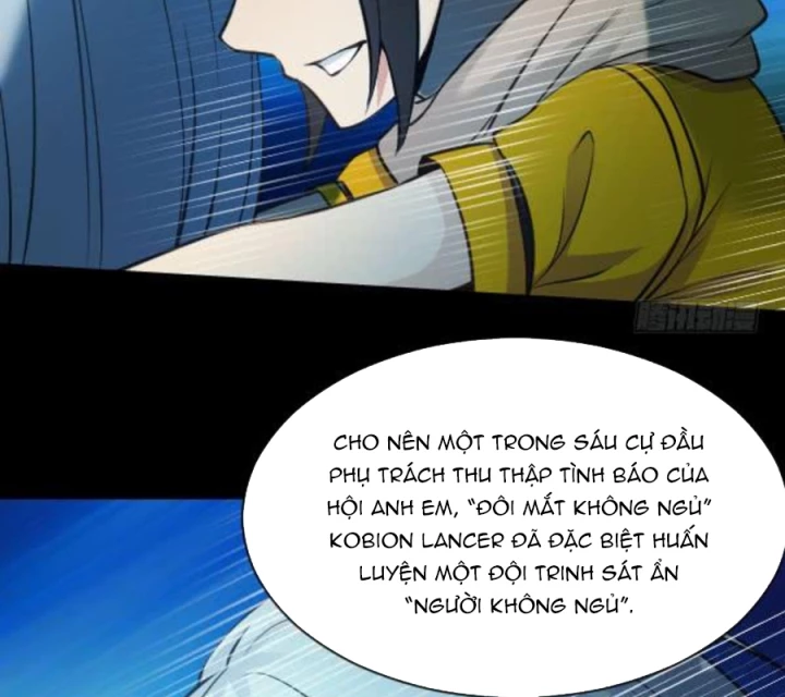 Vương Quốc Huyết Mạch Chapter 47 - Trang 2