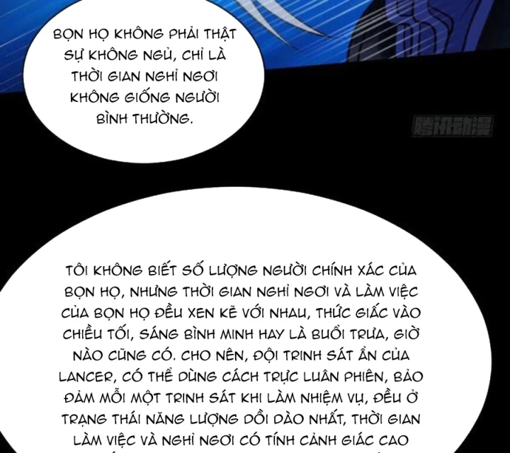 Vương Quốc Huyết Mạch Chapter 47 - Trang 2