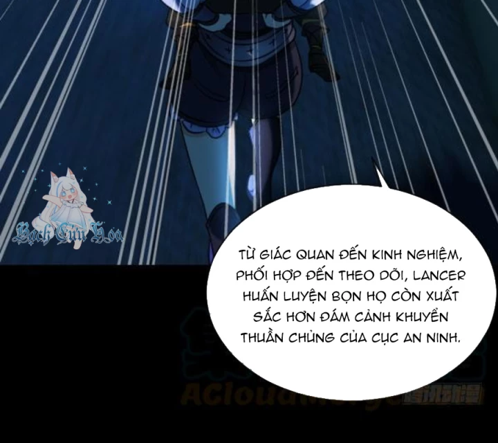 Vương Quốc Huyết Mạch Chapter 47 - Trang 2