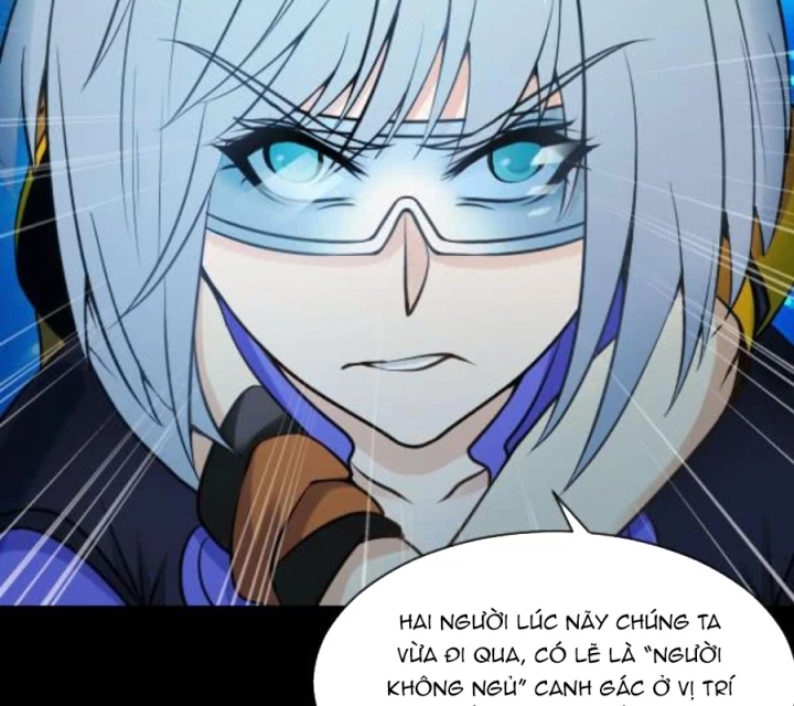 Vương Quốc Huyết Mạch Chapter 47 - Trang 2