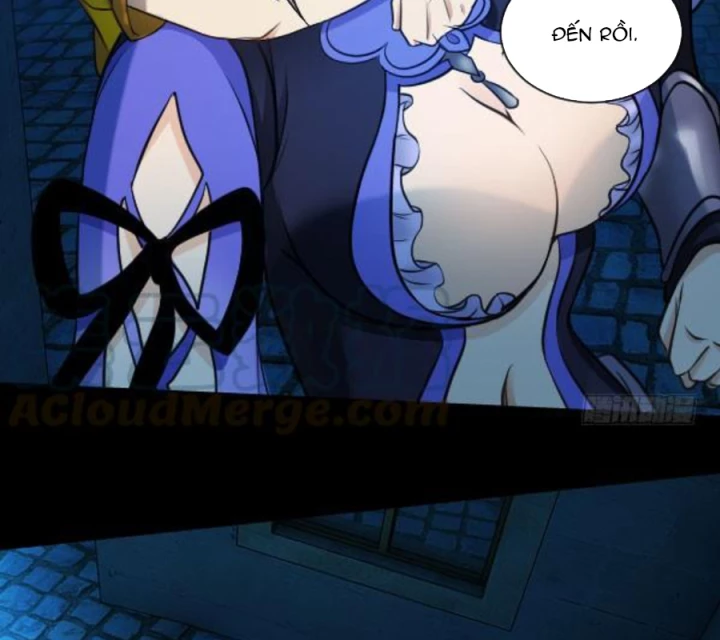 Vương Quốc Huyết Mạch Chapter 47 - Trang 2