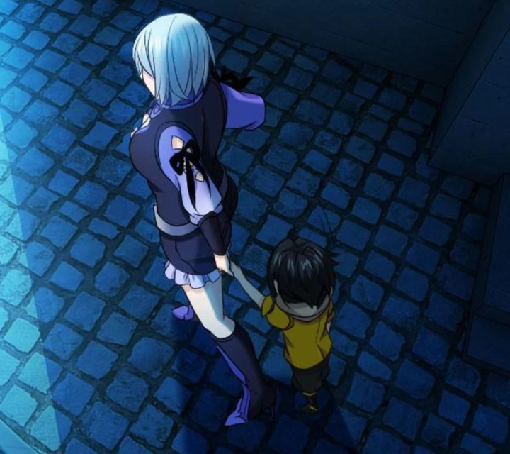 Vương Quốc Huyết Mạch Chapter 47 - Trang 2